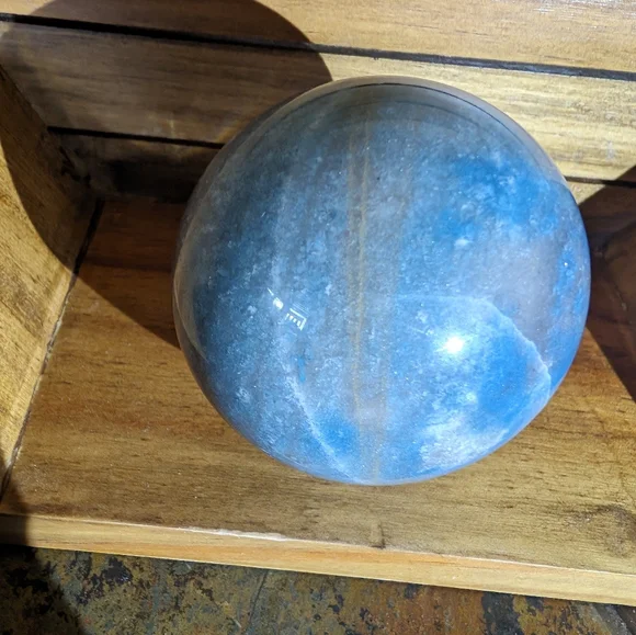 Trolleite Sphere - Picture 2 of 3